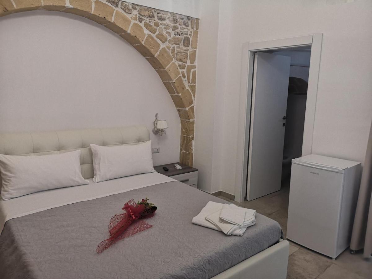 B & B San Giovanni 9 Gallipoli Eksteriør bilde