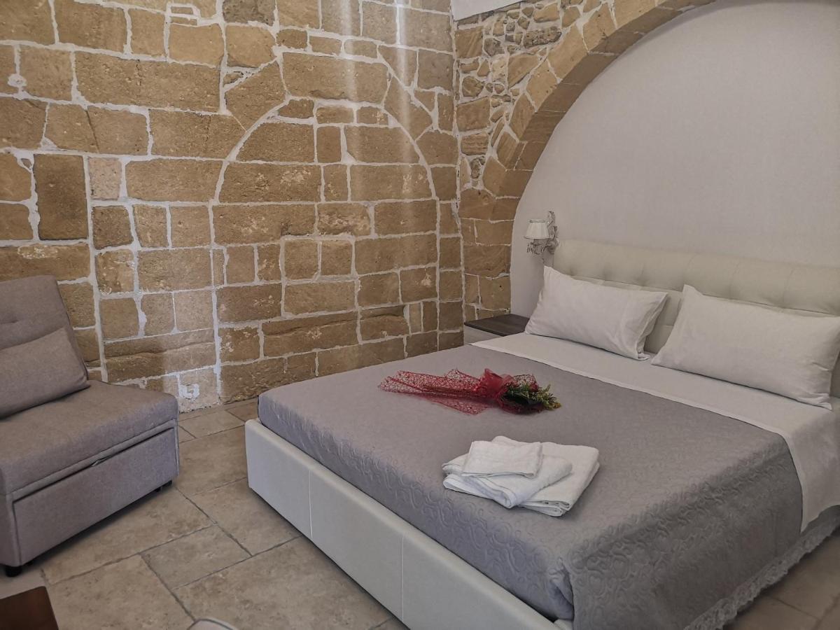 B & B San Giovanni 9 Gallipoli Eksteriør bilde