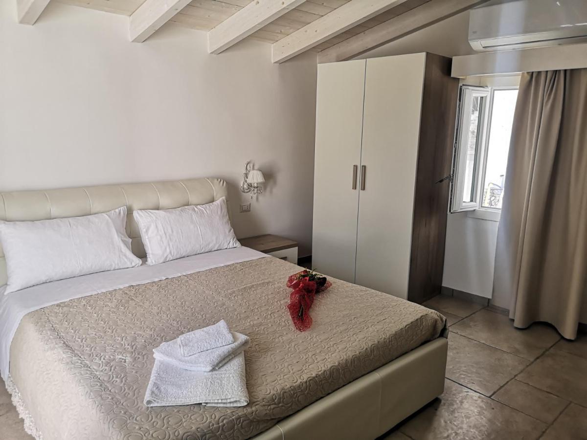 B & B San Giovanni 9 Gallipoli Eksteriør bilde