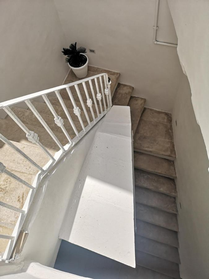 B & B San Giovanni 9 Gallipoli Eksteriør bilde