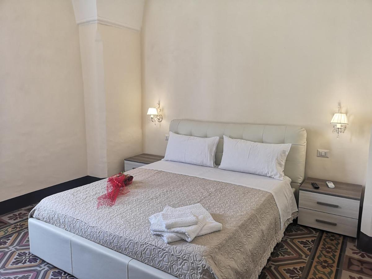 B & B San Giovanni 9 Gallipoli Eksteriør bilde