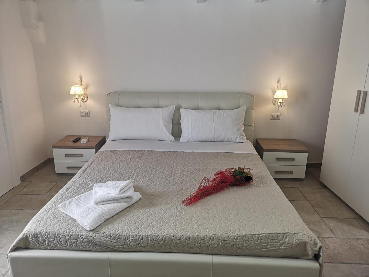 B & B San Giovanni 9 Gallipoli Eksteriør bilde