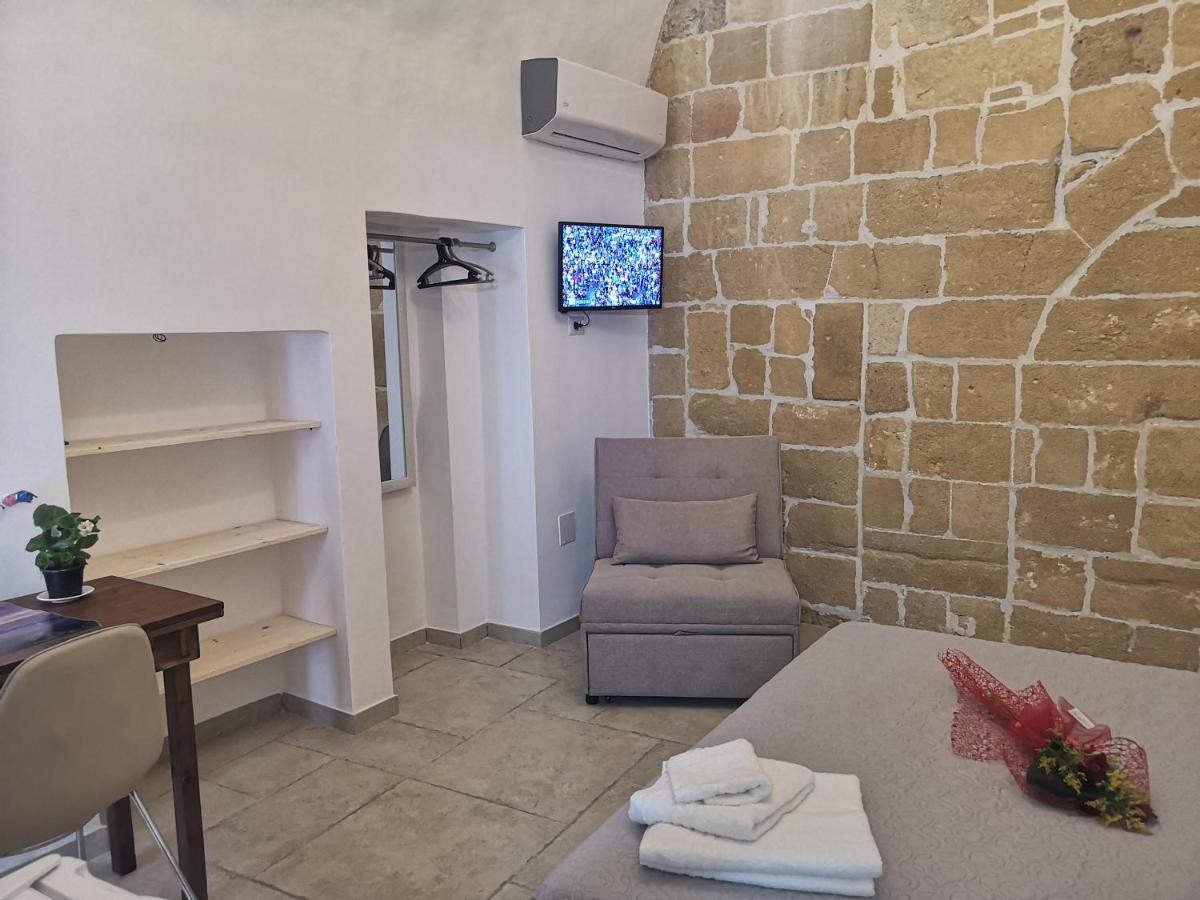 B & B San Giovanni 9 Gallipoli Eksteriør bilde