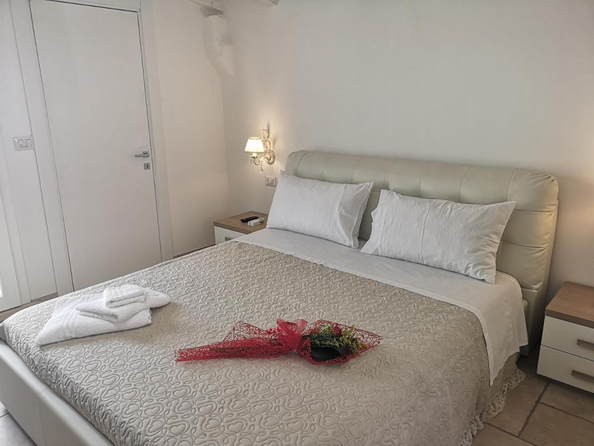 B & B San Giovanni 9 Gallipoli Eksteriør bilde