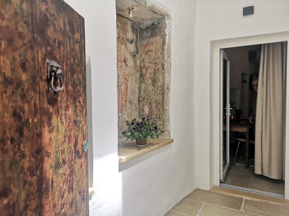 B & B San Giovanni 9 Gallipoli Eksteriør bilde