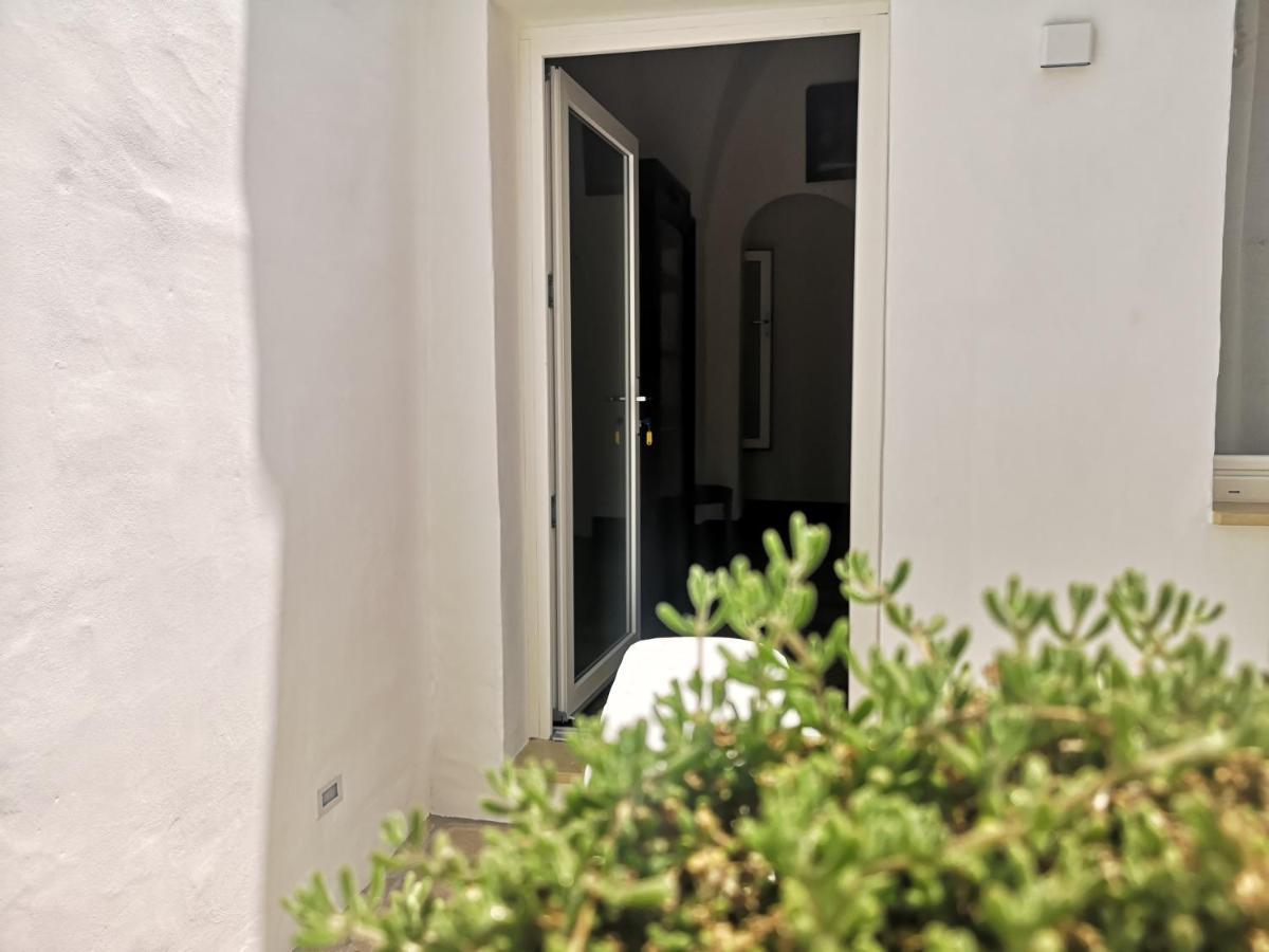 B & B San Giovanni 9 Gallipoli Eksteriør bilde