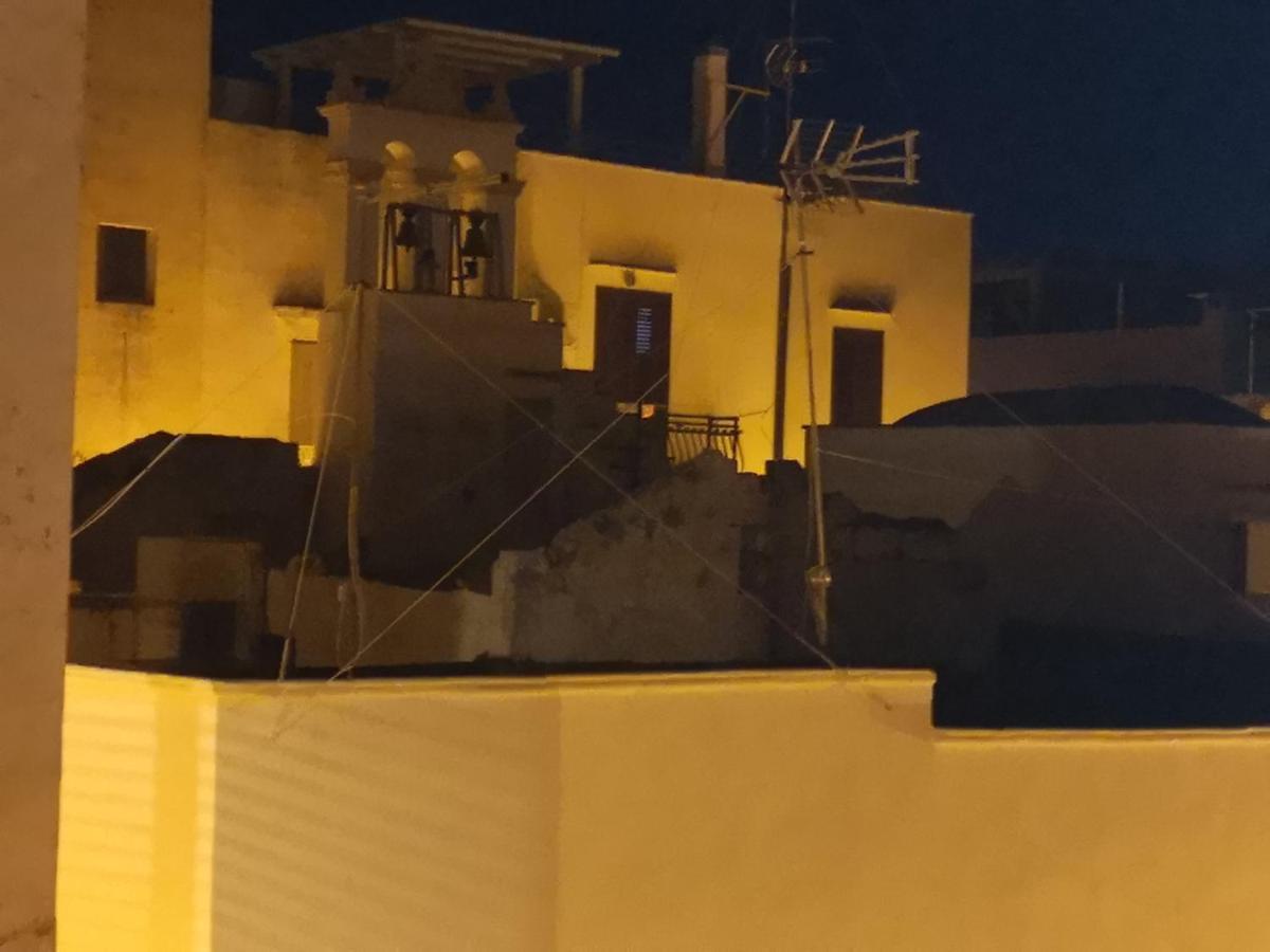 B & B San Giovanni 9 Gallipoli Eksteriør bilde