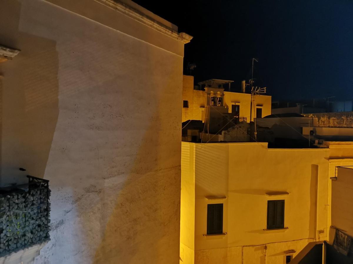B & B San Giovanni 9 Gallipoli Eksteriør bilde