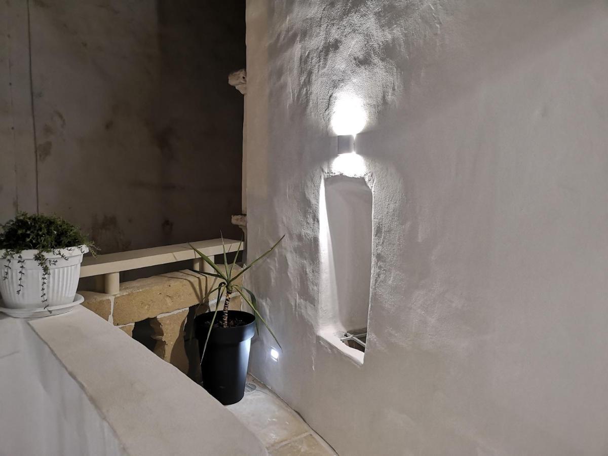 B & B San Giovanni 9 Gallipoli Eksteriør bilde