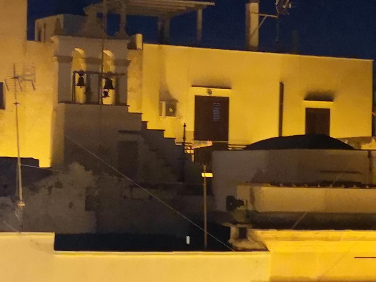 B & B San Giovanni 9 Gallipoli Eksteriør bilde