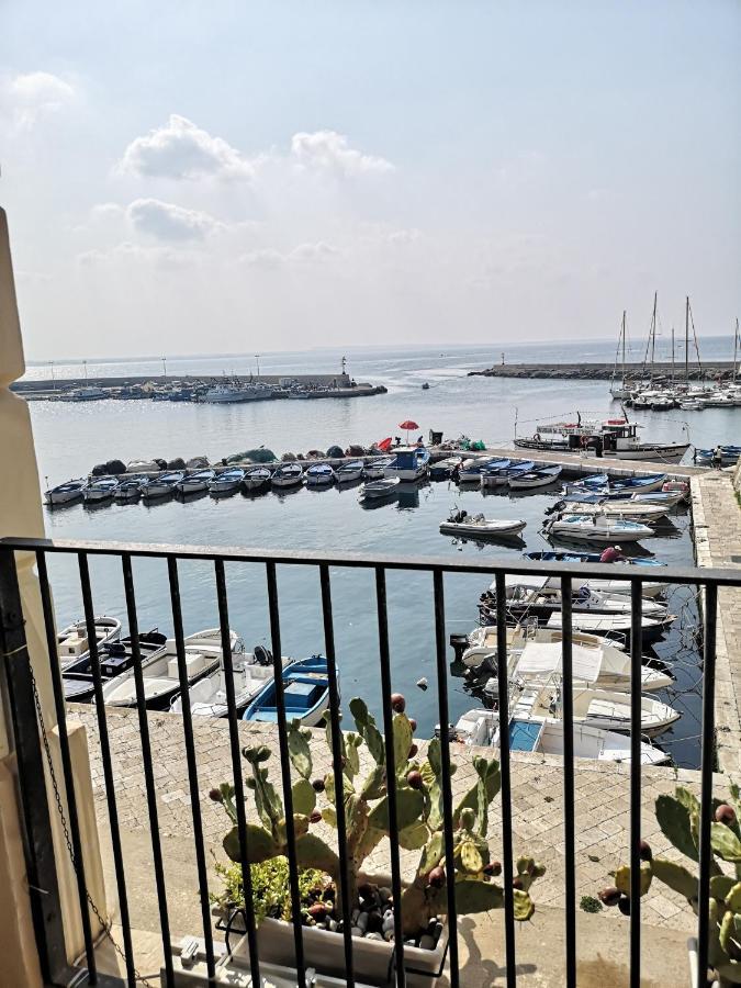 B & B San Giovanni 9 Gallipoli Eksteriør bilde